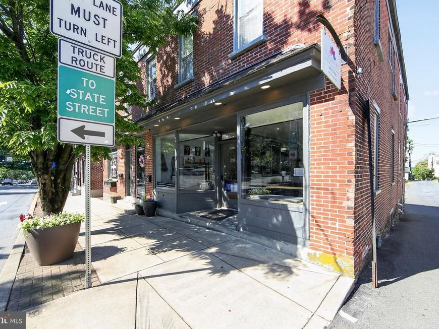 112 S Union Street, Kennett Square, PA 19348 Main Photo