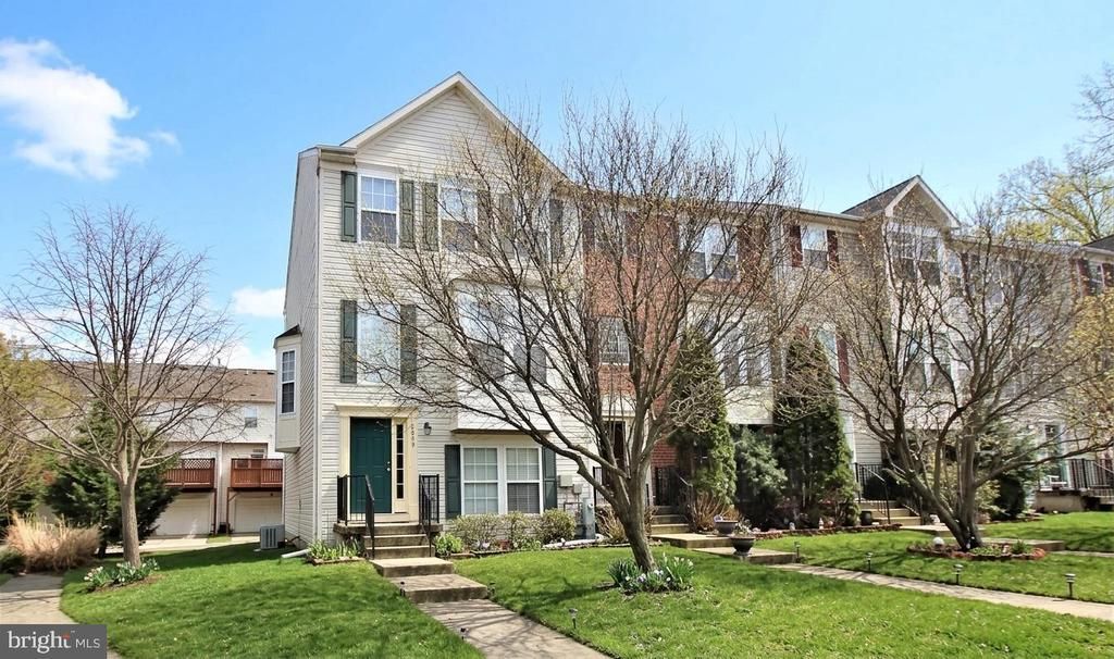 5059 Kemsley Court , Rosedale, MD 21237 Main Photo