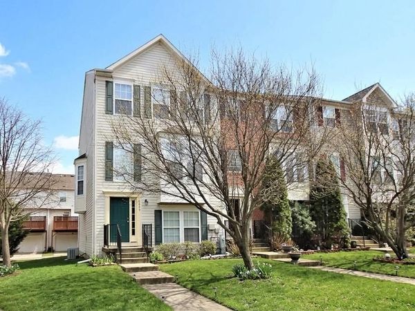 5059 KEMSLEY COURT , ROSEDALE, MD 21237