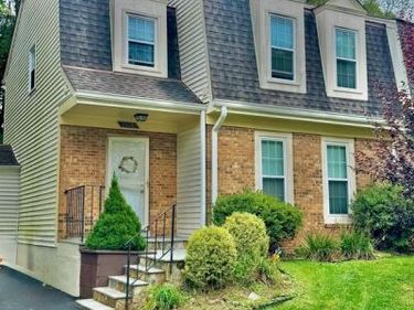 10030 WOOD SORRELS , BURKE, VA 22015