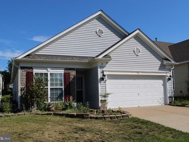 12 HANOVER DRIVE , FREDERICKSBURG, VA 22406