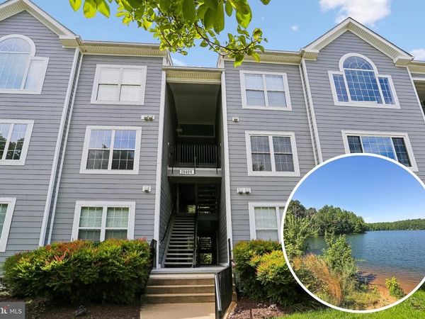 20408 SHORE HARBOUR DRIVE, Unit 5-M, GERMANTOWN, MD 20874