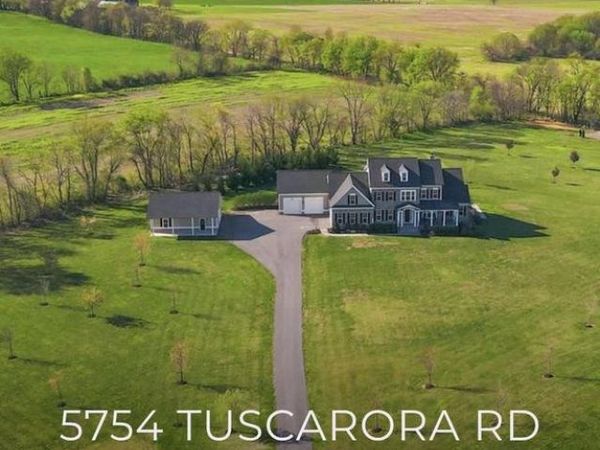 5754 TUSCARORA ROAD, ADAMSTOWN, MD 21710
