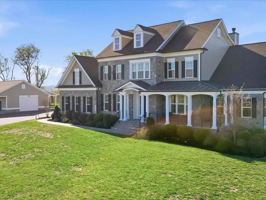 5754 Tuscarora Road , Tuscarora, MD 21790 Main Photo