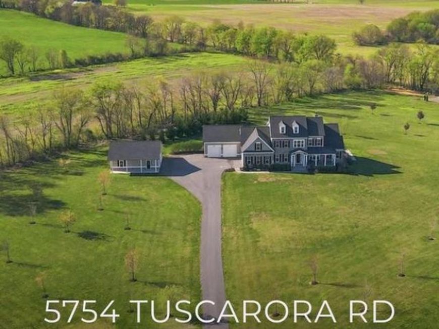 5754 Tuscarora Road, Adamstown, MD 21710 Main Photo