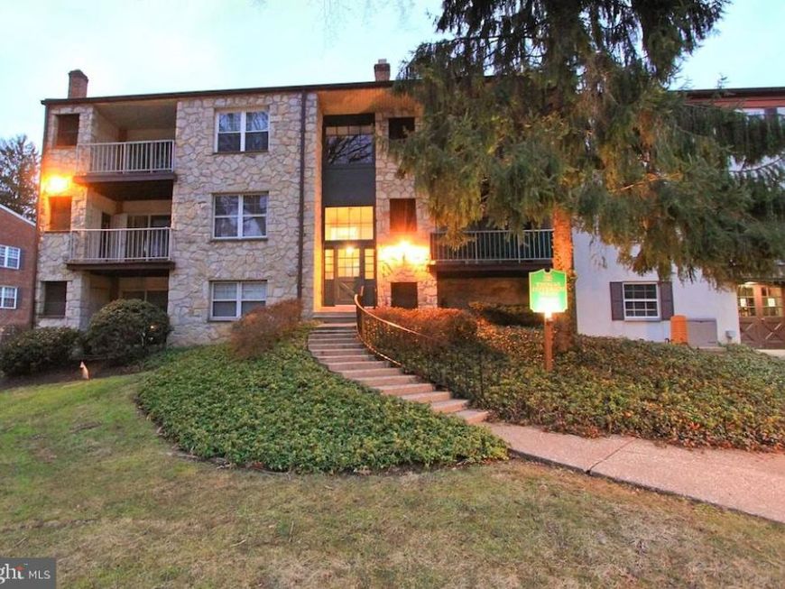 414 Drummers Lane, Unit 414, Wayne, PA 19087 Main Photo