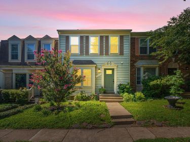 10607 GIDEON COURT, FREDERICKSBURG, VA 22407