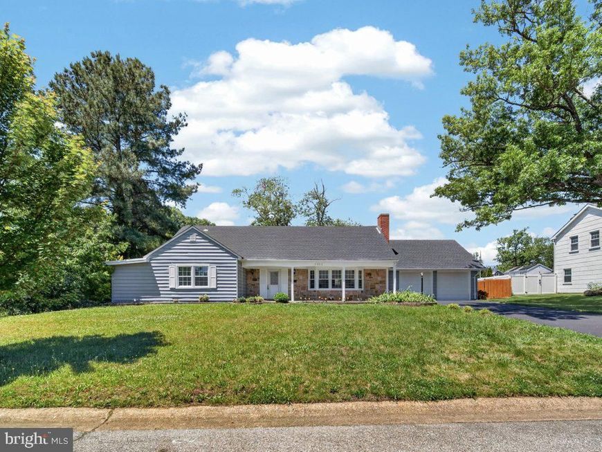 2702 Spindle Lane , Bowie, MD 20715 Main Photo