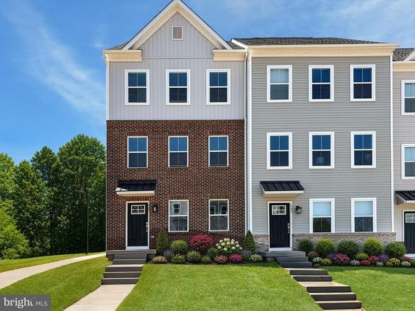 507 TITANIUM STREET , PHOENIXVILLE, PA 19460
