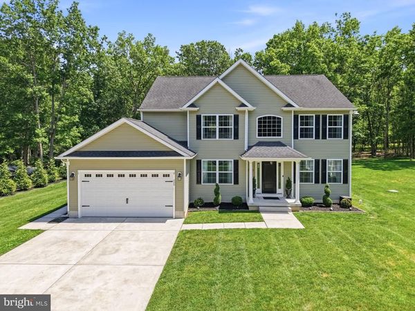 220 HARRIS AVENUE, NEWFIELD, NJ 08344