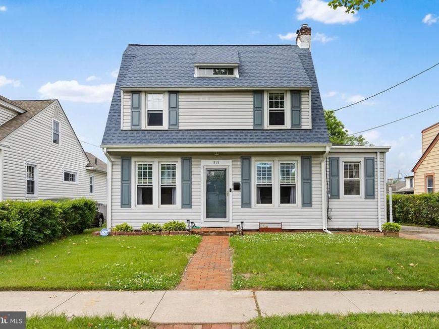515 W Park Avenue, Hamilton, NJ 08610 Main Photo