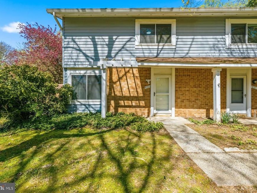 18323 Allspice Drive , Germantown, MD 20874 Main Photo