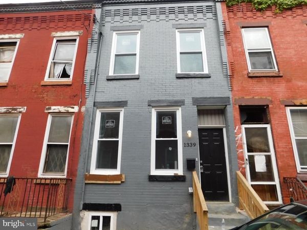 1339 W SELTZER STREET , PHILADELPHIA, PA 19132