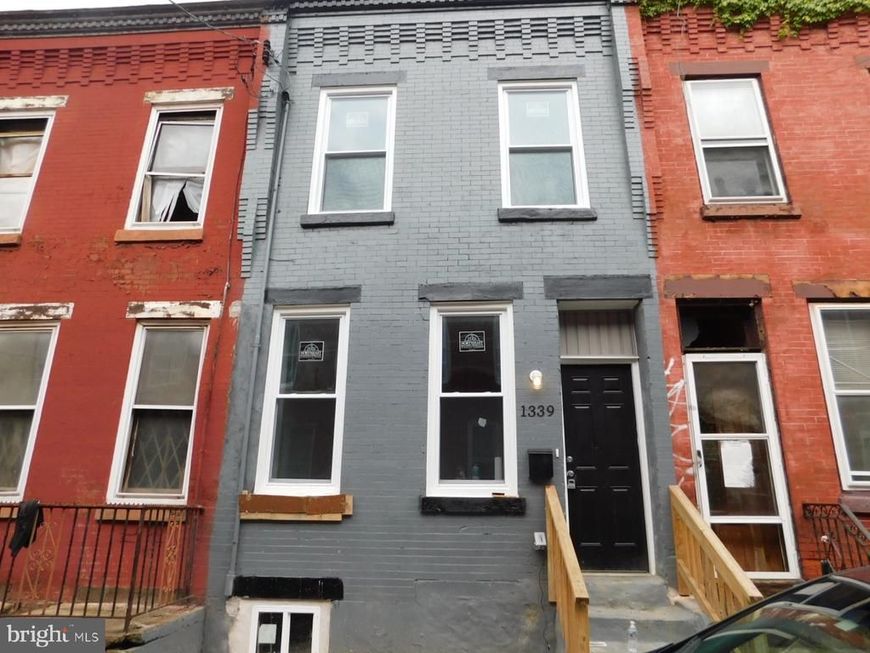 1339 W Seltzer Street , Philadelphia, PA 19132 Main Photo