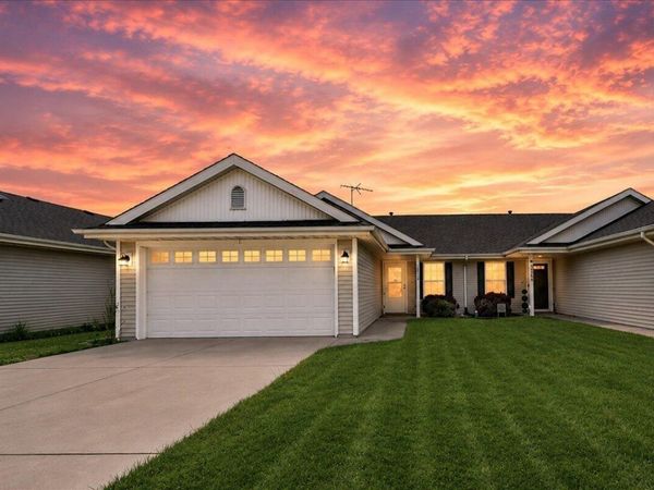 17448 Brookwood Drive, Lowell, IN 46356