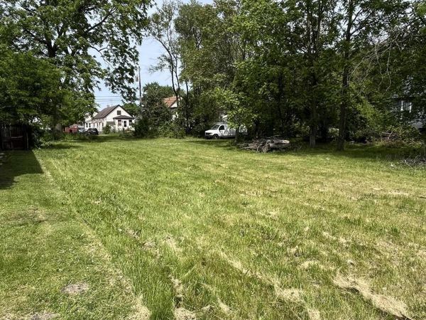 929 Murray Street , Hammond, IN 46320