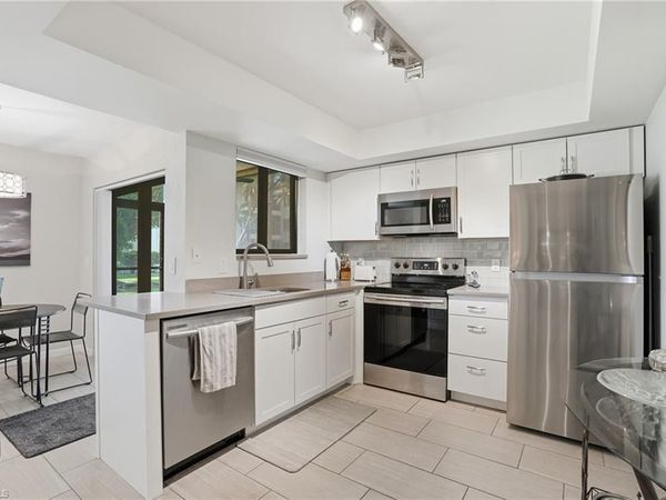 3645 Boca Ciega DR , Unit 114, NAPLES, FL 34112