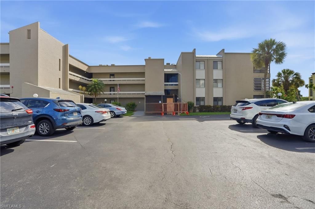 3645 Boca Ciega Dr, Unit 114, Naples, FL 34112 Photo