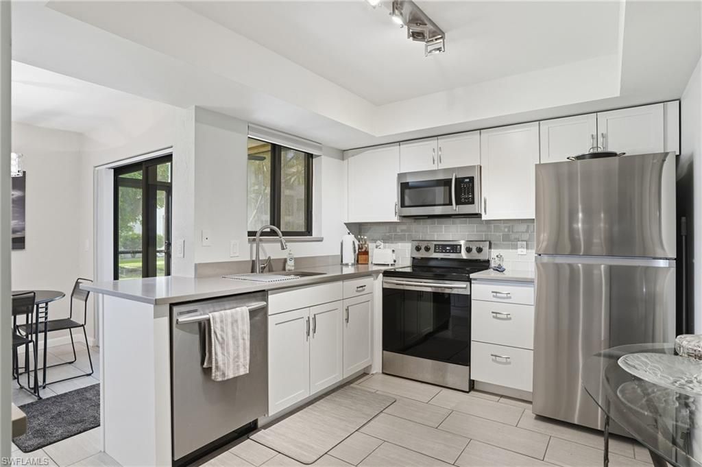 3645 Boca Ciega Dr, Unit 114, Naples, FL 34112 Photo