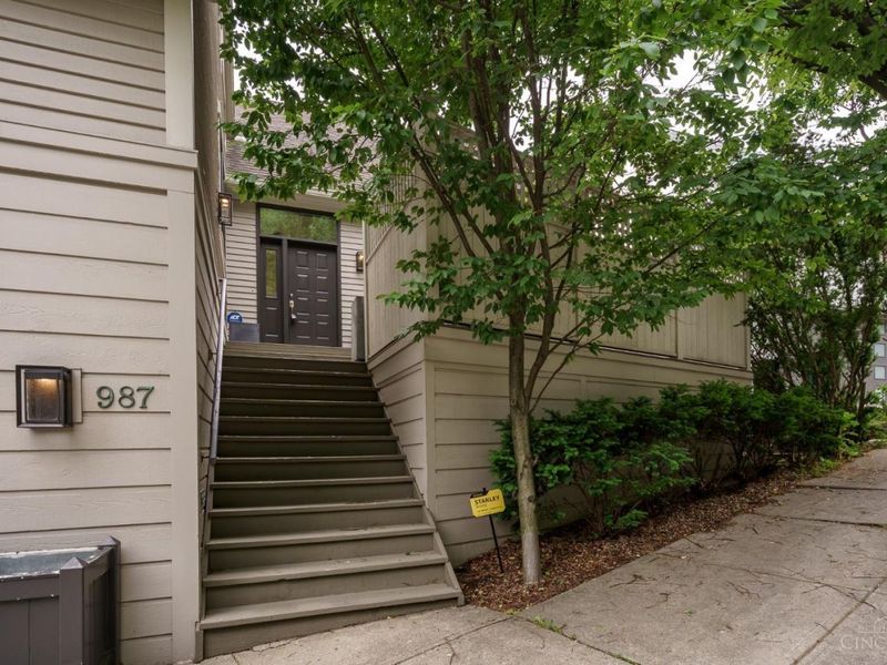 987 Hill Street, Cincinnati, OH 45202 Photo 34