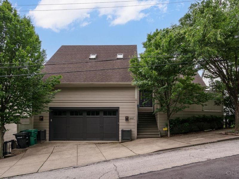 987 Hill Street, Cincinnati, OH 45202 Photo 38