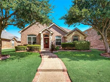 12518 Alfa Romeo Way, Frisco, TX 75033