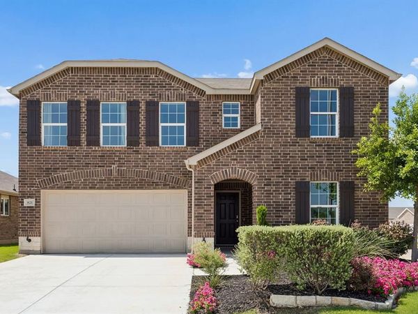821 Shire Avenue, Haslet, TX 76052