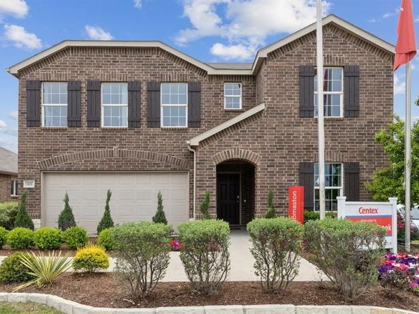 821 Shire Avenue, Haslet, TX 76052