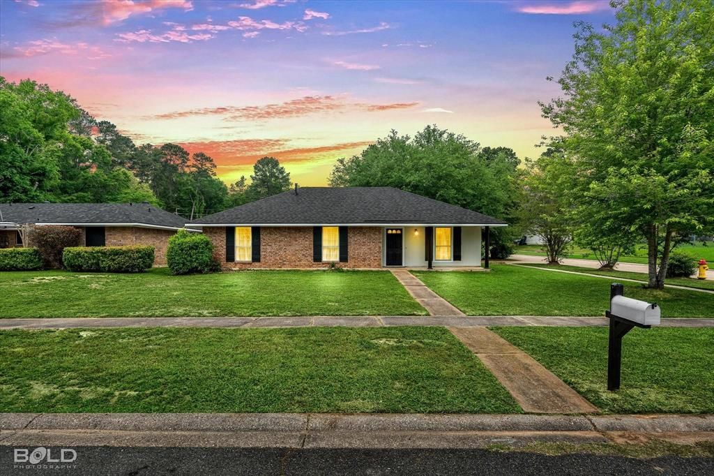 3600 Lannon Circle , Shreveport, LA 71118 Main Photo