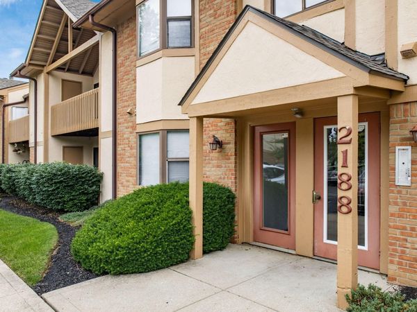 2188 Hedgerow Road, Unit 2188B, Columbus, OH 43220