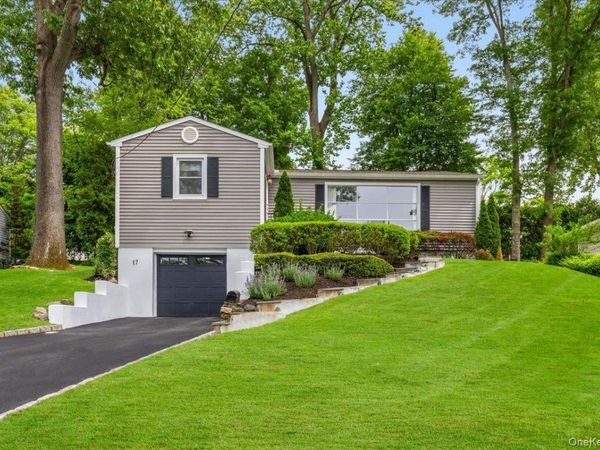 17 Tewkesbury Road , Scarsdale, NY 10583