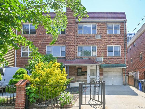 32-69 38th Street , Astoria, NY 11103