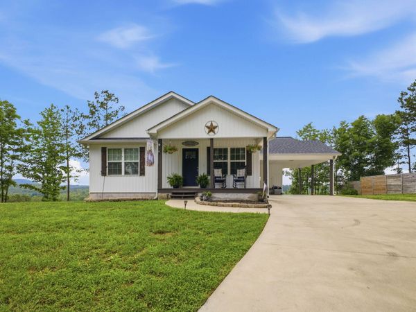 3107 Sonya Drive, Dalton, GA 30720