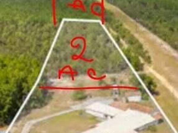 46 Veterans Lane, Freeport, FL 32439