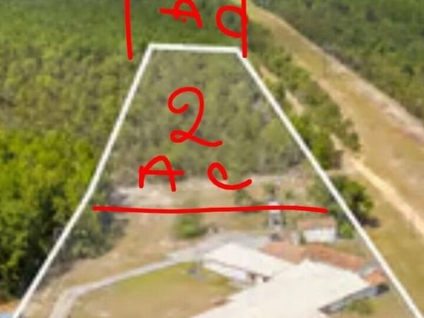 0000 Veterans, Freeport, FL 32439