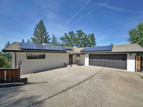 3338 Pardi Way, Placerville, CA 95667