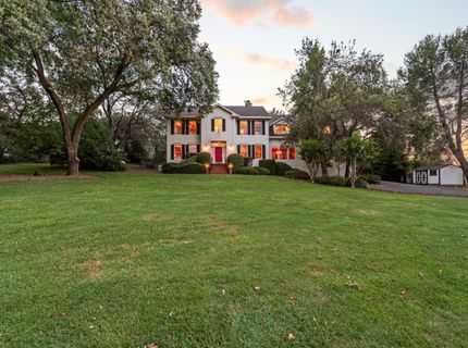 3260 Granite Creek Pl, Newcastle, CA 95658 Photo