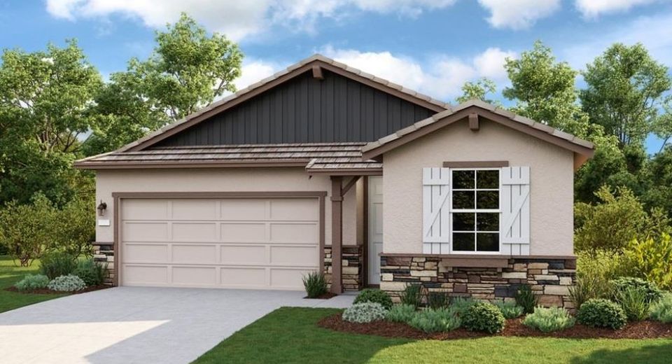 1424 Edgewood Ln, Lincoln, CA 95648 Photo