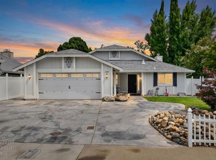 1333 Foxboro Way, Sacramento, CA 95833 Photo