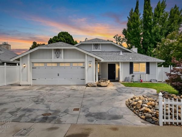 1333 Foxboro Way, Sacramento, CA 95833