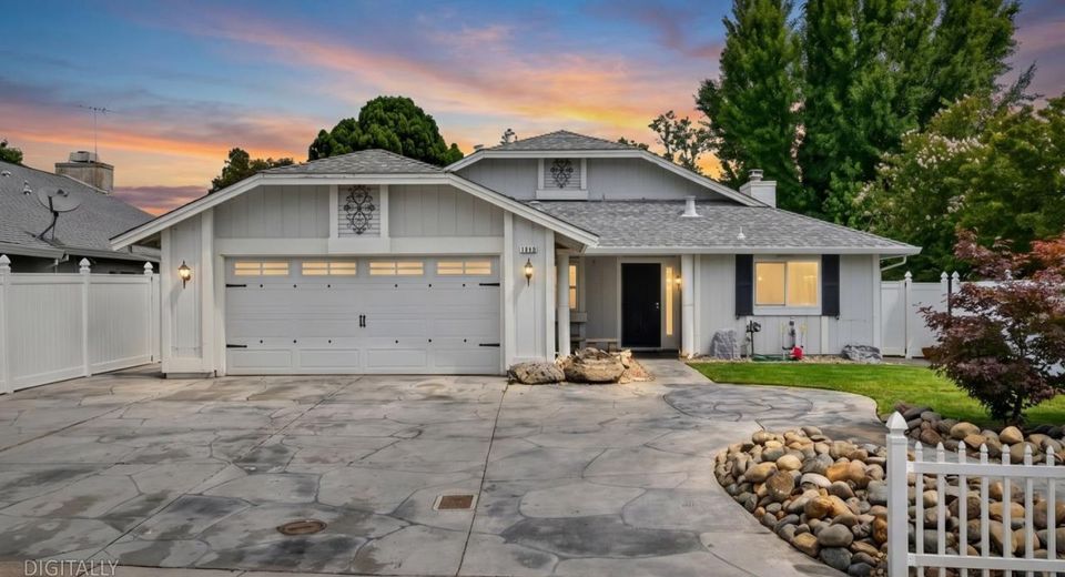 1333 Foxboro Way, Sacramento, CA 95833 Photo