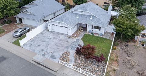 1333 Foxboro Way, Sacramento, CA 95833 Photo