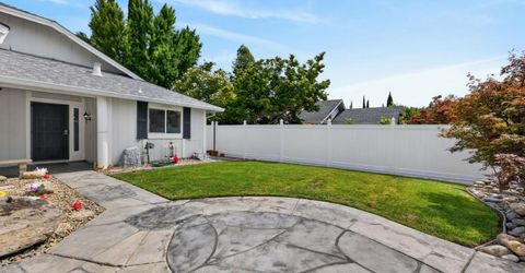 1333 Foxboro Way, Sacramento, CA 95833 Photo