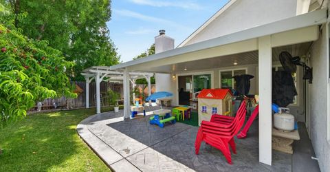 1333 Foxboro Way, Sacramento, CA 95833 Photo
