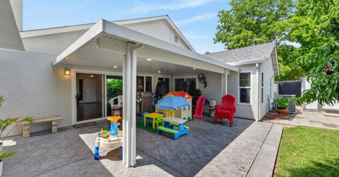 1333 Foxboro Way, Sacramento, CA 95833 Photo
