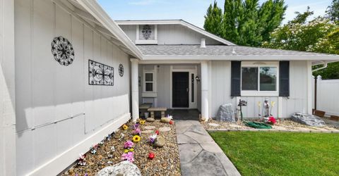 1333 Foxboro Way, Sacramento, CA 95833 Photo