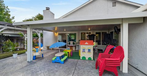 1333 Foxboro Way, Sacramento, CA 95833 Photo