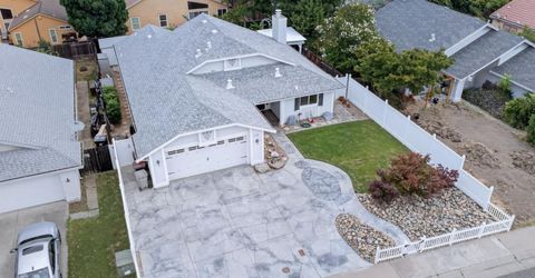 1333 Foxboro Way, Sacramento, CA 95833 Photo