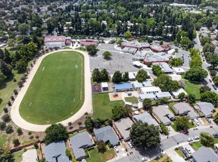 1333 Foxboro Way, Sacramento, CA 95833 Photo