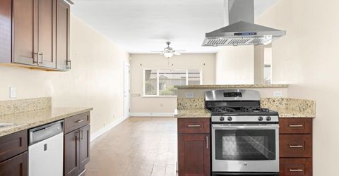 4015 San Carlos Way, Sacramento, CA 95820 Photo